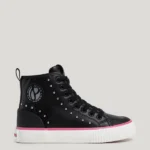 Pepe Jeans sneaker μαυρο