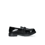 Μοκασίνι Lumberjack μαυρο