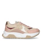 Tommy Hilfiger sneaker μπεζ T3A9-33551-1695A295