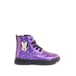 ΜΠΟΤΕΣ MINNIE - ΜΩΒ