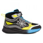 PRIMIGI ΜΠΟΤΑΚΙ - Nappa Pu - 4969211 - Nero Giallo