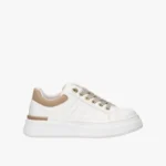 TOMMY HILFIGER Δετά Sneakers Με Χαμηλό Κόψιμο