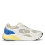 Calvin Klein UNISEX Χαμηλά Sneakers Με Κορδόνια