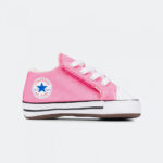 Converse Chuck Taylor All Star Cribster Canvas 865160C Ρόζ