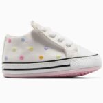 Converse Ctas Cribster Mid Bebe Vintage White A10768C