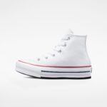 Chuck Taylor All Star Eva Lift Canvas Platform