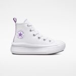 Chuck Taylor All Star Move Color Pop Platform