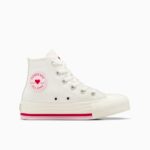 Chuck Taylor All Star Lift Valentine's Day Platform