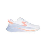 Skechers Παιδικά Sneakers Λευκά