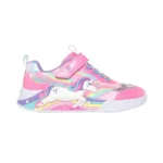 Παιδικά Sneakers Ροζ - Skechers Unicorn Chaser