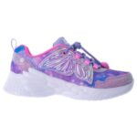 Skechers Dream Racer - Wing Brites